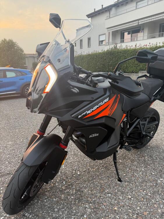 KTM 1290 Super Adventure S (2021) (3)
