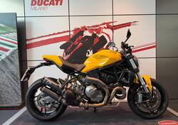 Ducati Monster 821 (2018 - 20) usata