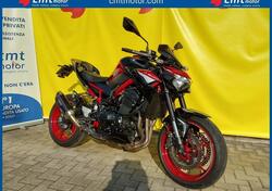 Kawasaki Z 900 (2021 - 24) usata