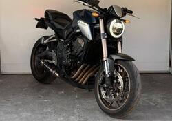 Honda CB 650 R (2019 - 20) usata