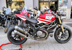 Ducati Monster 1100 Evo ABS (2011 - 13) usata