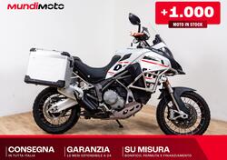 Ducati Multistrada 1200 ABS (2010 - 12) usata