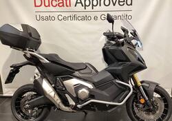 Honda X-ADV 750 DCT Gravel (2021 - 24) usata
