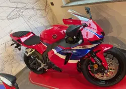 Honda CBR 600 RR (2024 - 26) nuova