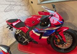 Honda CBR 600 RR (2024 - 25) nuova