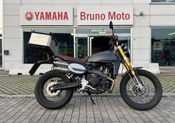 Fantic Motor Caballero 500 Scrambler Deluxe (2021 - 23) usata