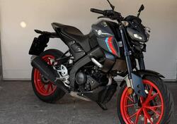 Yamaha MT-125 (2021 - 24) usata
