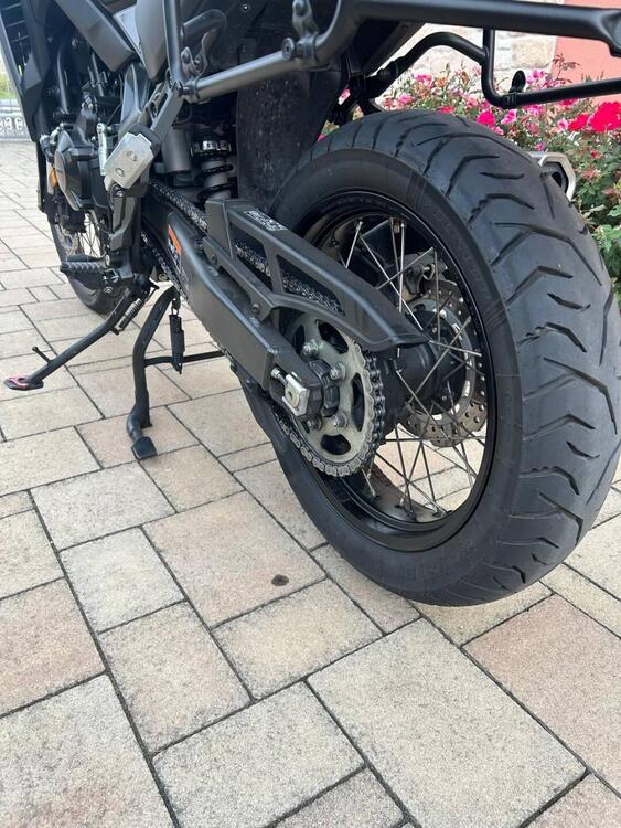 Honda Transalp XL750 (2023 - 24) (4)