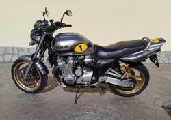 Yamaha XJR 1300 (2006 - 14) usata