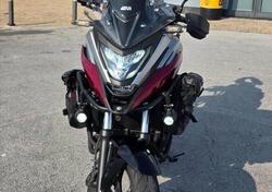 Honda NC 750 X (2021 - 24) usata