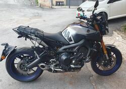 Yamaha MT-09 SP (2018 - 20) usata