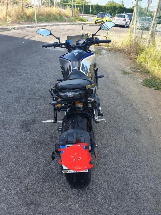 Yamaha MT-09 SP (2018 - 20) (2)