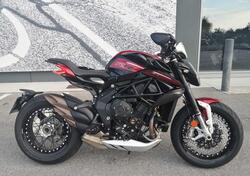 MV Agusta Dragster 800 RR SCS (2021 - 25) usata
