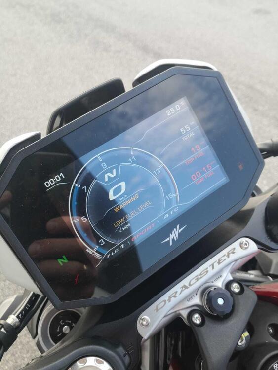 MV Agusta Dragster 800 RR SCS (2021 - 25) (4)