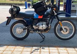 Bmw R 80 G/S (1980 - 87) usata