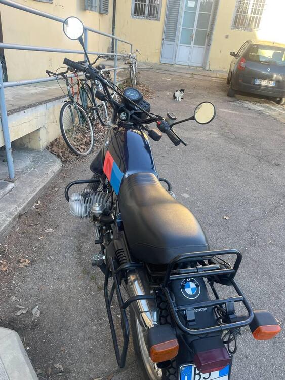 Bmw R 80 G/S (1980 - 87) (2)