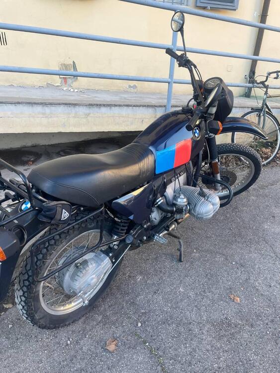 Bmw R 80 G/S (1980 - 87) (3)