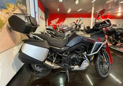 Honda Transalp XL750 Easy Travel (2023 - 24) usata