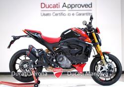 Ducati Monster 937 SP (2023 - 25) usata