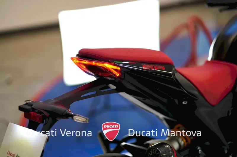 Ducati Monster 937 SP (2023 - 25) (11)
