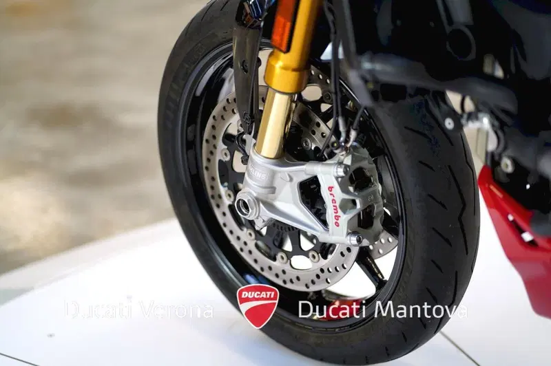 Ducati Monster 937 SP (2023 - 25) (15)