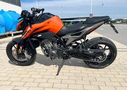 KTM 790 Duke L (2023 - 24) usata