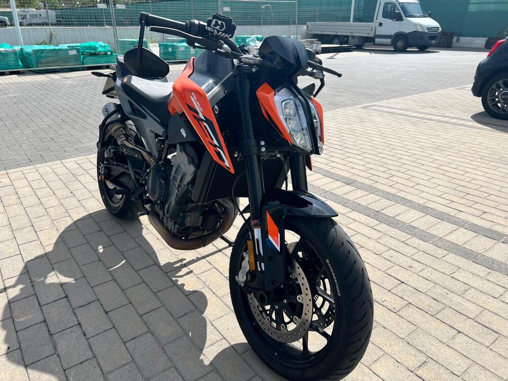 KTM 790 Duke L (2023 - 24) (4)