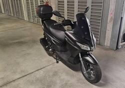 Aprilia SXR 50 (2021 - 25) usata