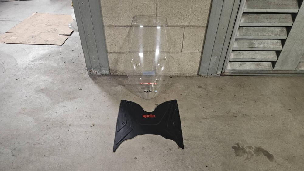 Aprilia SXR 50 (2021 - 25) (2)