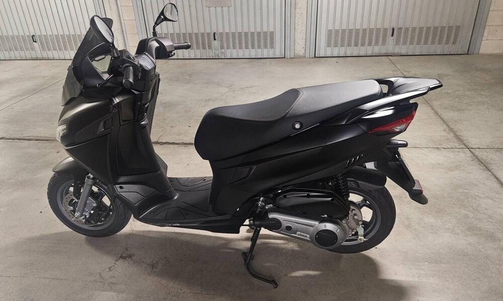 Aprilia SXR 50 (2021 - 25) (5)