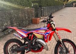 Betamotor RR 125 2T Enduro (2021) usata