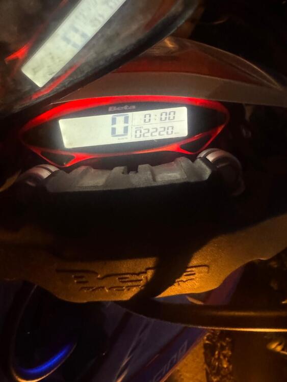 Betamotor RR 125 2T Enduro (2021) (5)