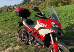 Ducati Multistrada 1200 S Pikes Peak (2013 - 14) usata