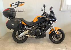 Kawasaki Versys 650 (2010 - 13) usata