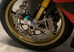 Honda VTR 1000 SP-1 (2000 - 01) usata