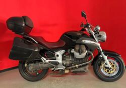 Moto Guzzi Breva V 1100 i.e. usata