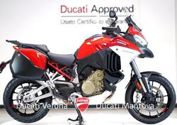 Ducati Multistrada V4 S (2021 - 24) usata