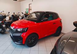  Altre moto o tipologie Microcar nuova