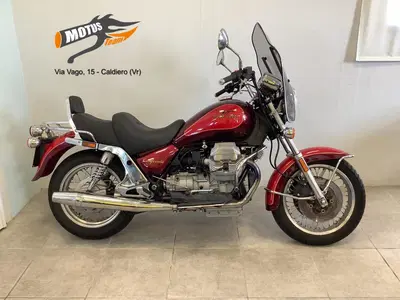 Moto Guzzi California 1100 (1994 - 98) usata