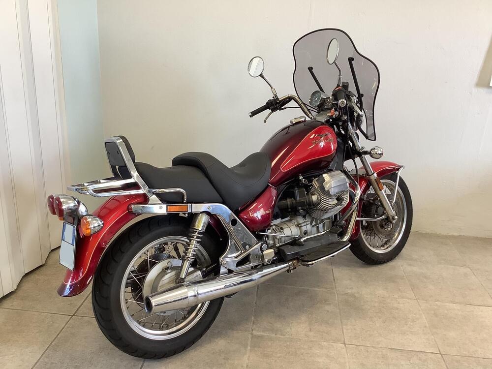 Moto Guzzi California 1100 (1994 - 98) (4)