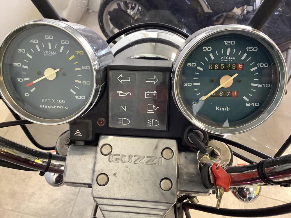 Moto Guzzi California 1100 (1994 - 98) (5)