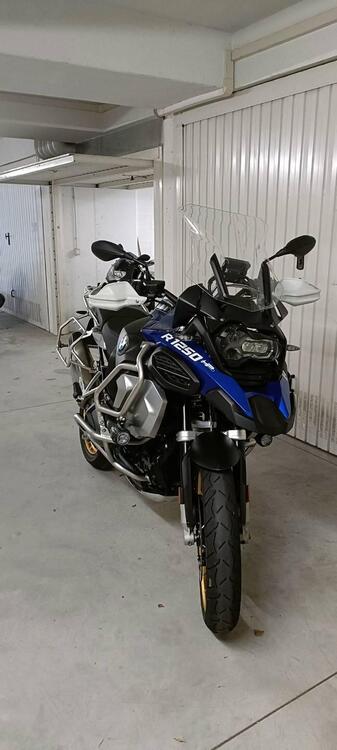 Bmw R 1250 GS Adventure (2019 - 20) (2)