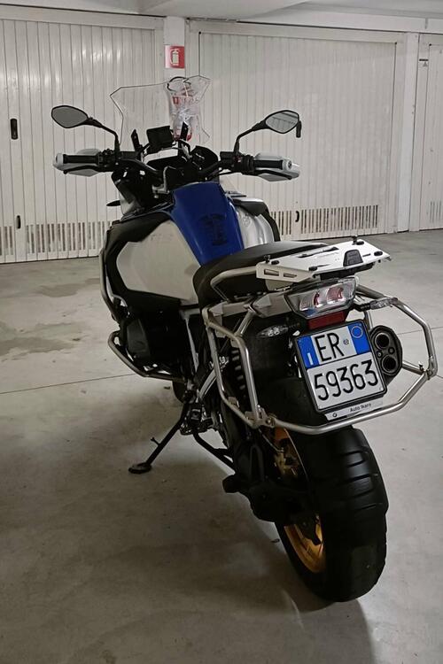 Bmw R 1250 GS Adventure (2019 - 20) (3)