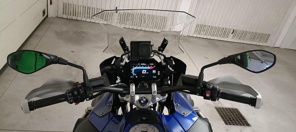 Bmw R 1250 GS Adventure (2019 - 20) (5)