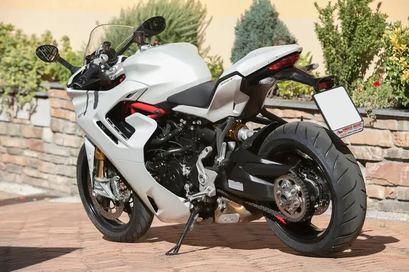 Ducati SuperSport 950 S (2021 - 24) (16)