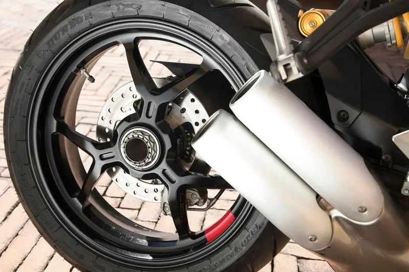 Ducati SuperSport 950 S (2021 - 24) (17)