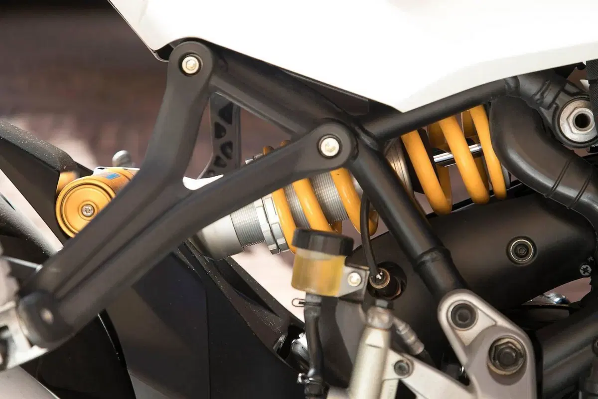 Ducati SuperSport 950 S (2021 - 24) (18)