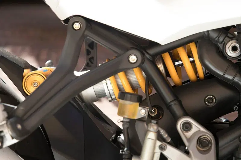 Ducati SuperSport 950 S (2021 - 24) (18)