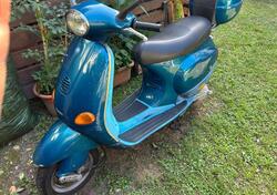 Vespa 50 ET2 (1997 - 98) usata