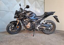Honda CB 500 F (2022 - 23) usata